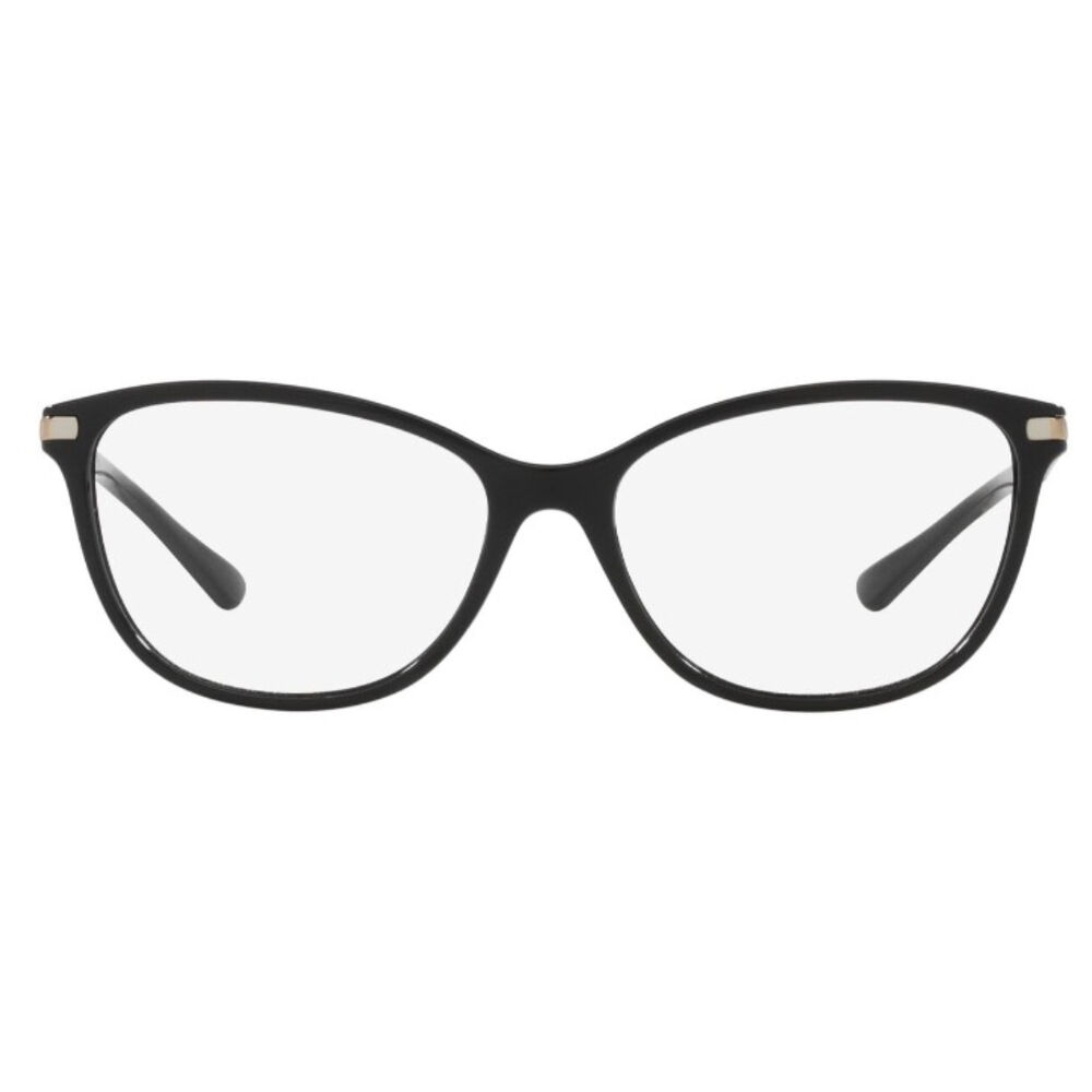Lentes Ópticos Negro Jean Monnier image number 0.0