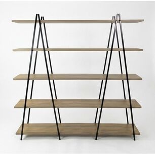 Repisa Home Mobili Dune / 5 Niveles
