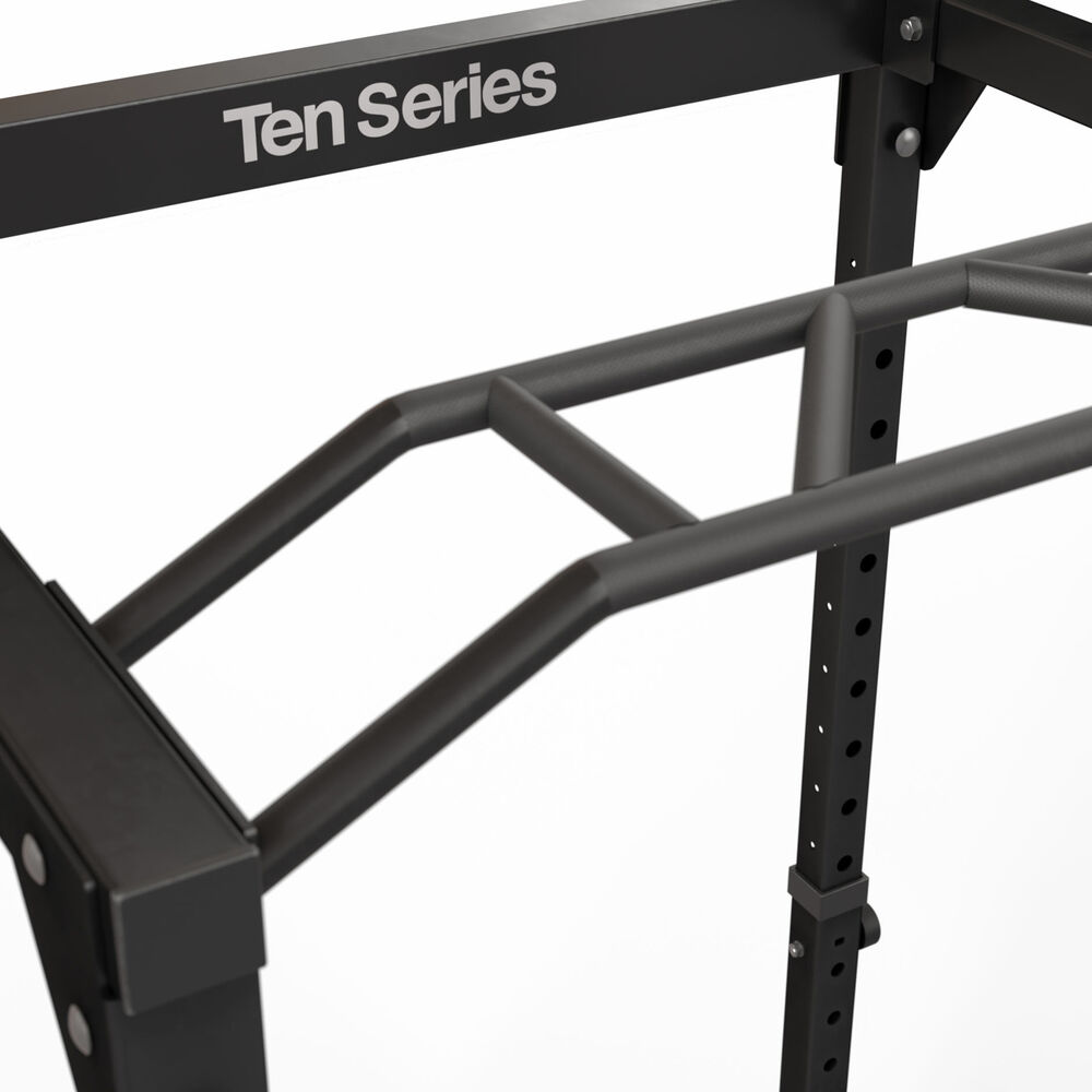 Jaula Power Rack Multifuncional Wr60 Ten Series image number 4.0