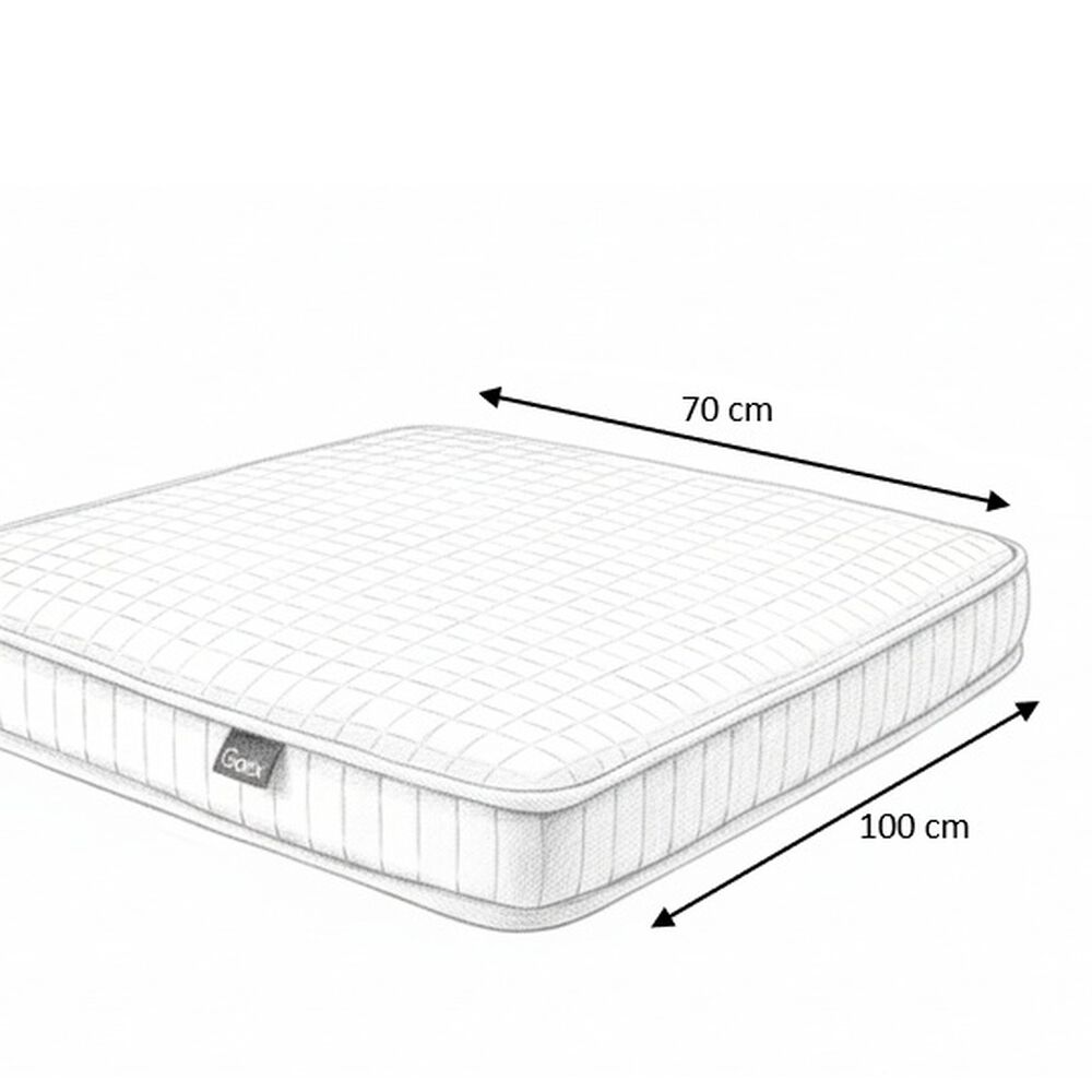 Colchon Cuna Gaex Petit image number 2.0