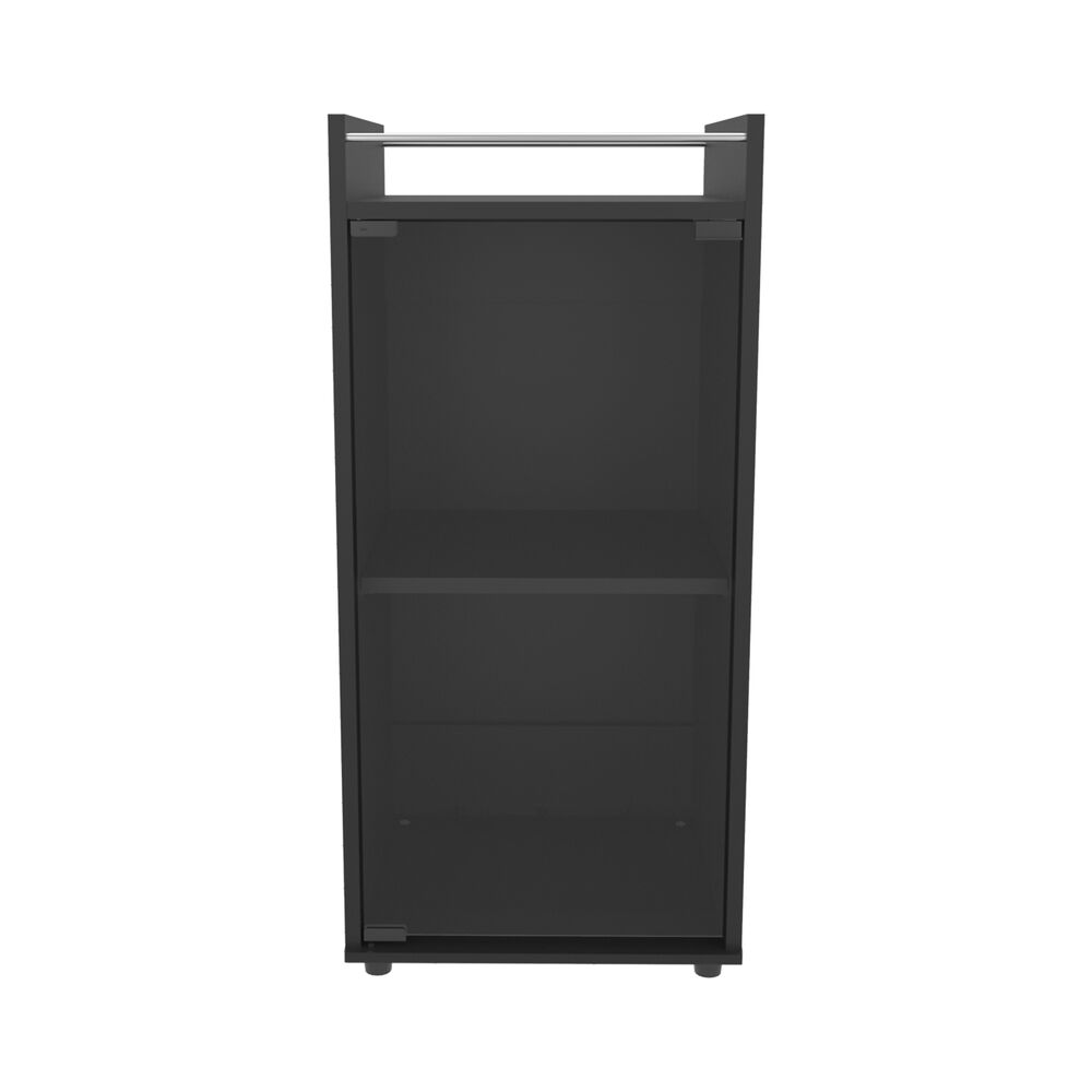 Bar Bajo 1 Puerta Cierre Iman 81,3x38,1x37,6 Cm image number 3.0