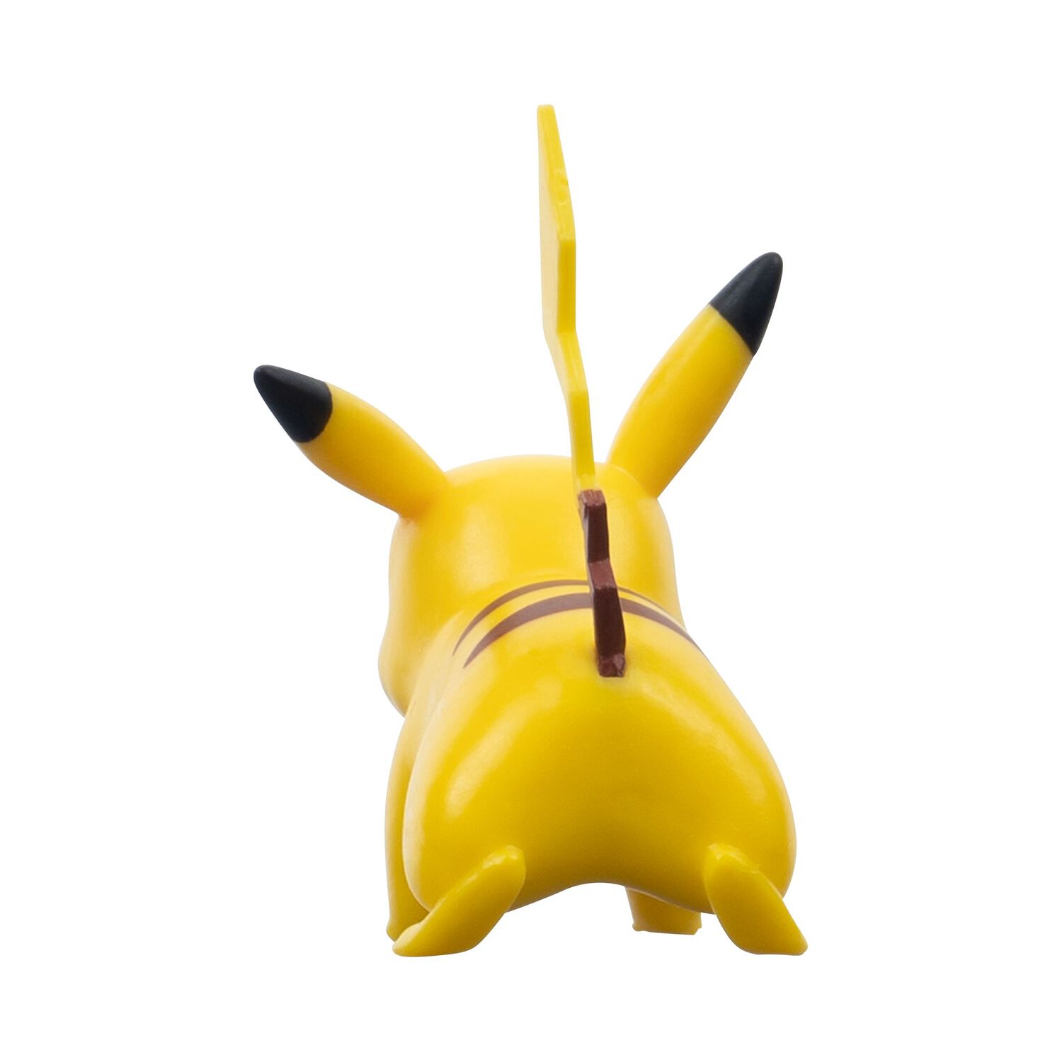 Figura De Acci&oacute;n Pokemon image number 19.0