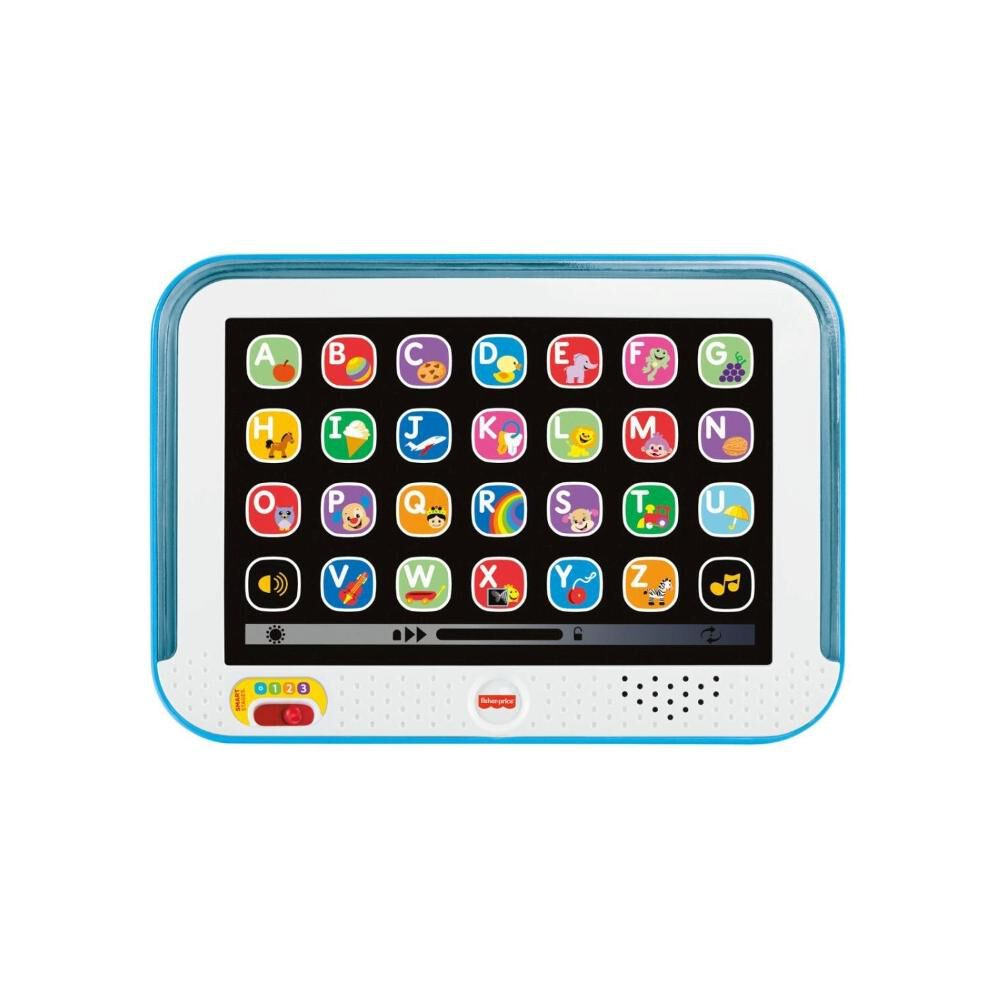 Tablet Interactiva Para Beb&eacute; Fisher-price image number 4.0