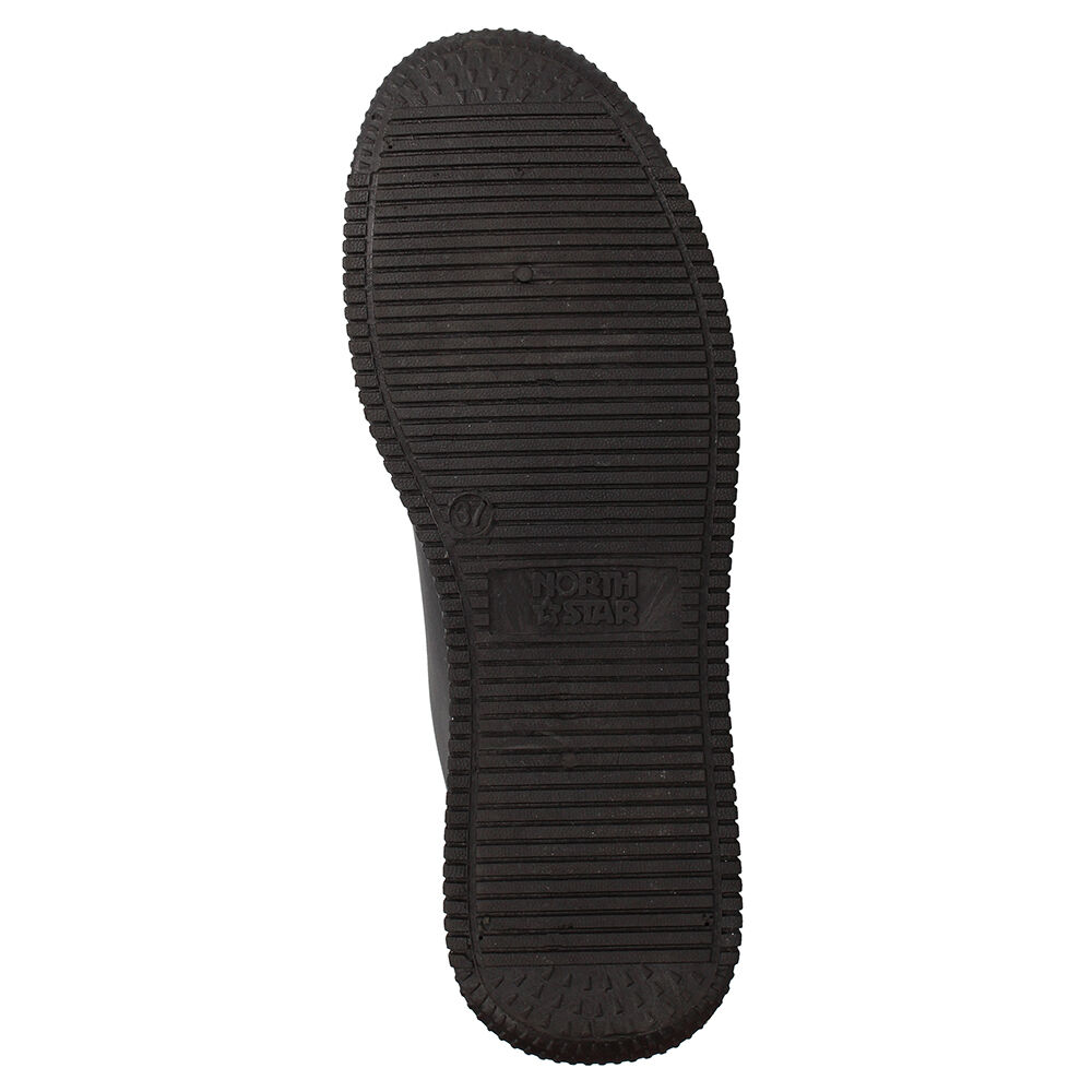 Zapatilla Mujer North Star Mayo Negro image number 6.0