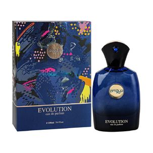 Zimaya Evolution Edp 100ml