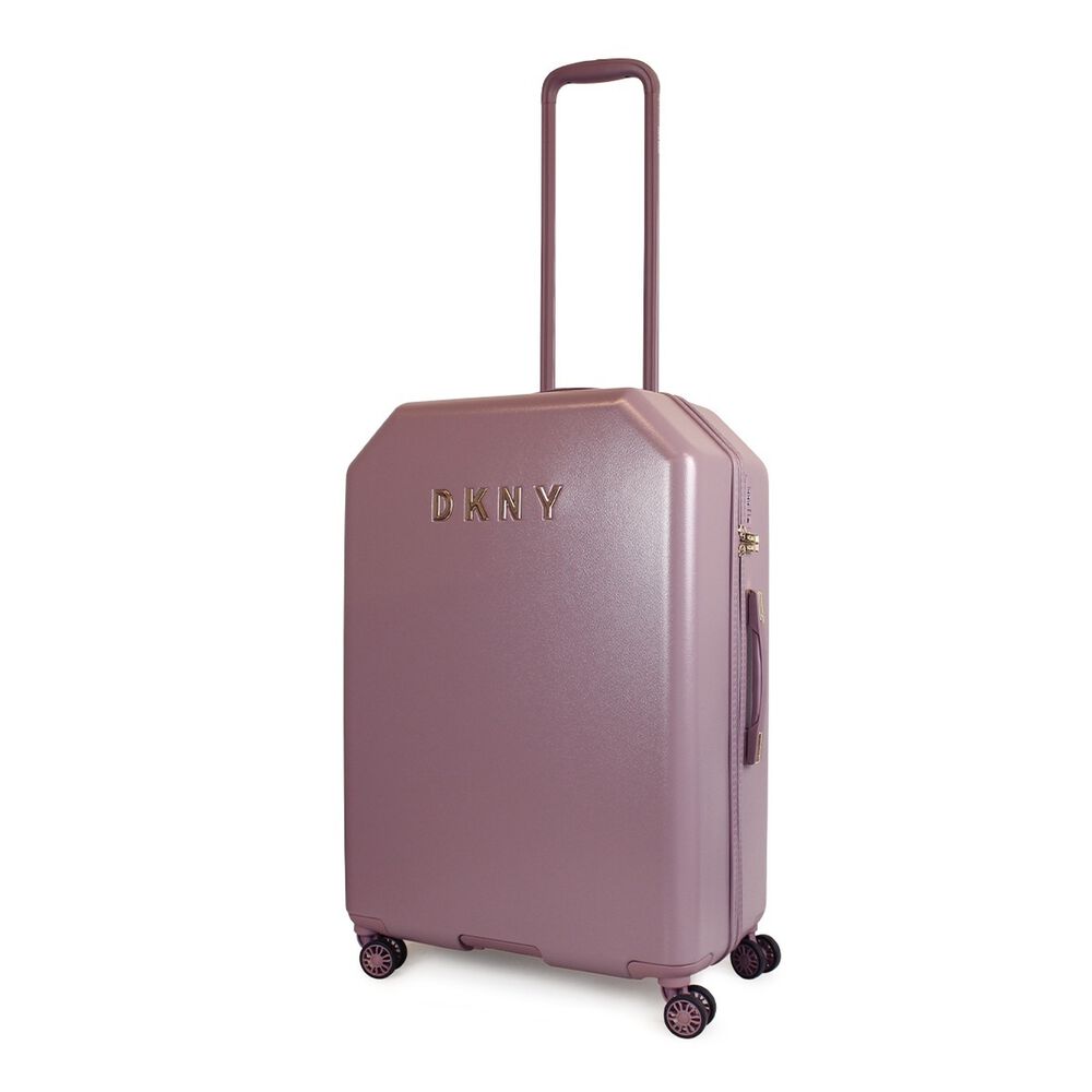 Maleta Donna Karan Mediana Liberty 20kg P&uacute;rpura Dkny image number 5.0