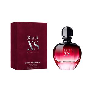 Perfume mujer Black Xs 80 Ml Edp