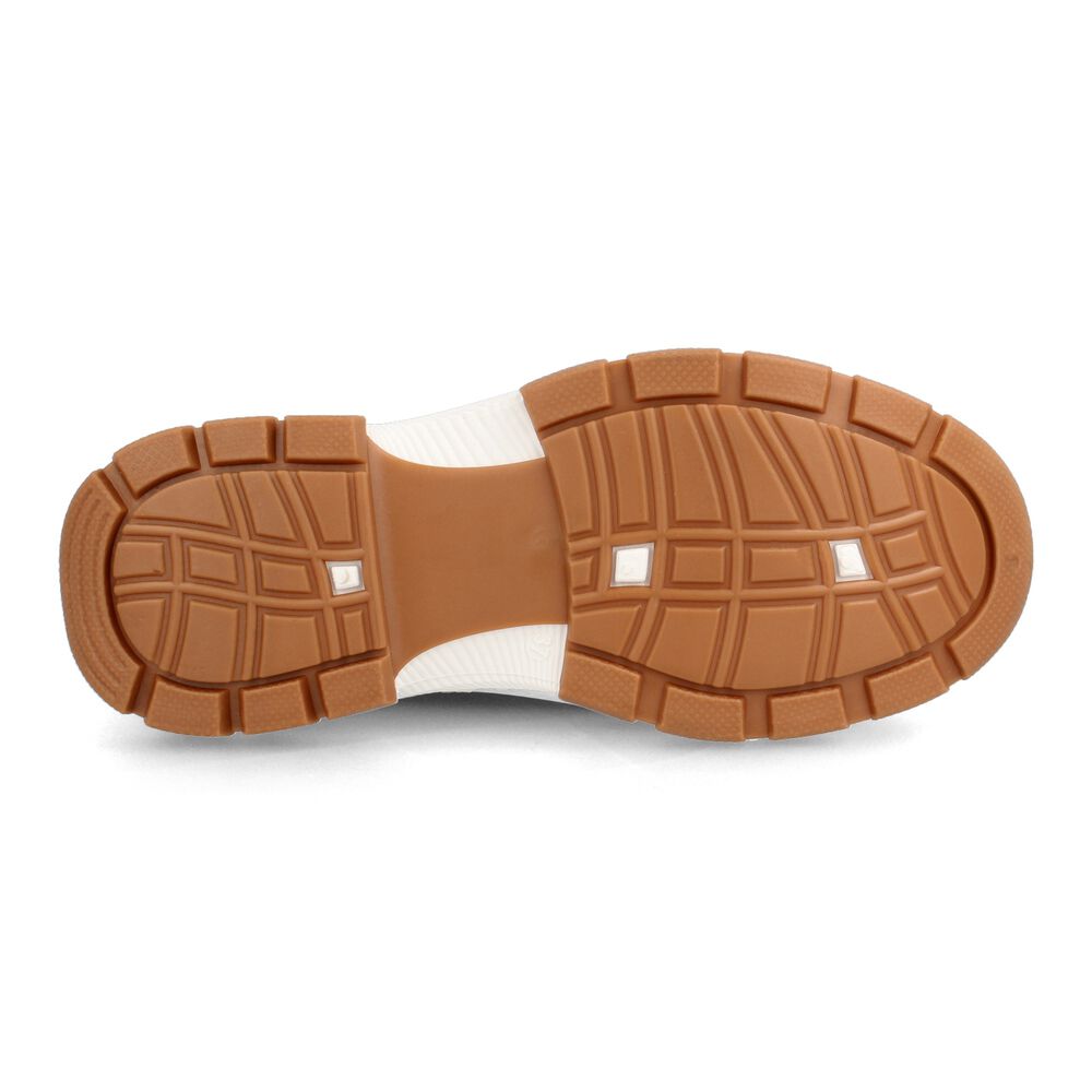 Zapatilla Mujer North Star Hare Negro image number 4.0