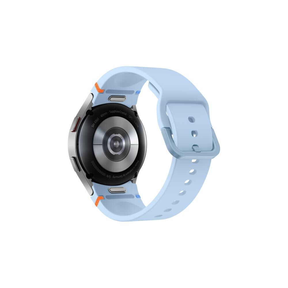 Smartwatch Samsung Galaxy Watch Fe / 1.2" image number 3.0