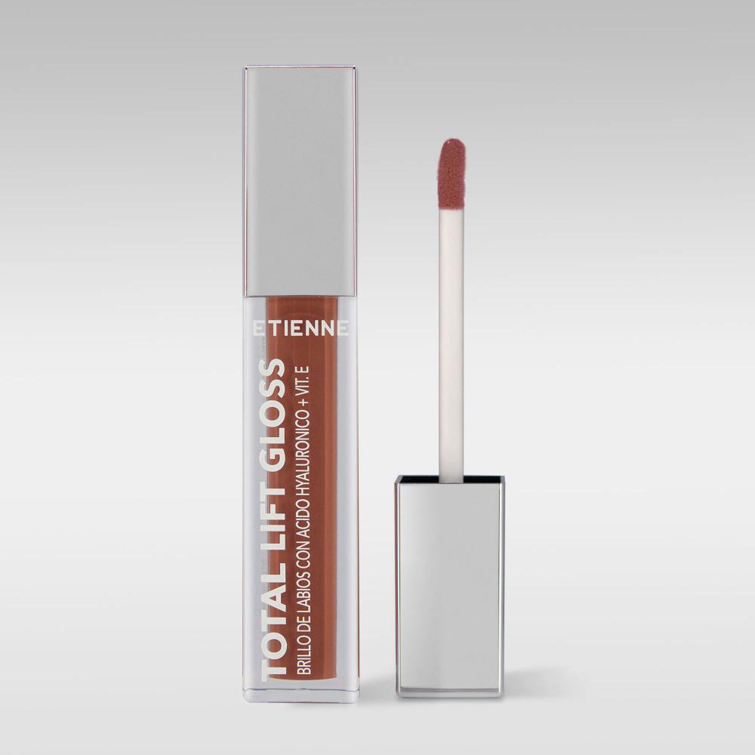 Total Lift Gloss Hidratante Tono Coffee 04 Etienne image number 1.0