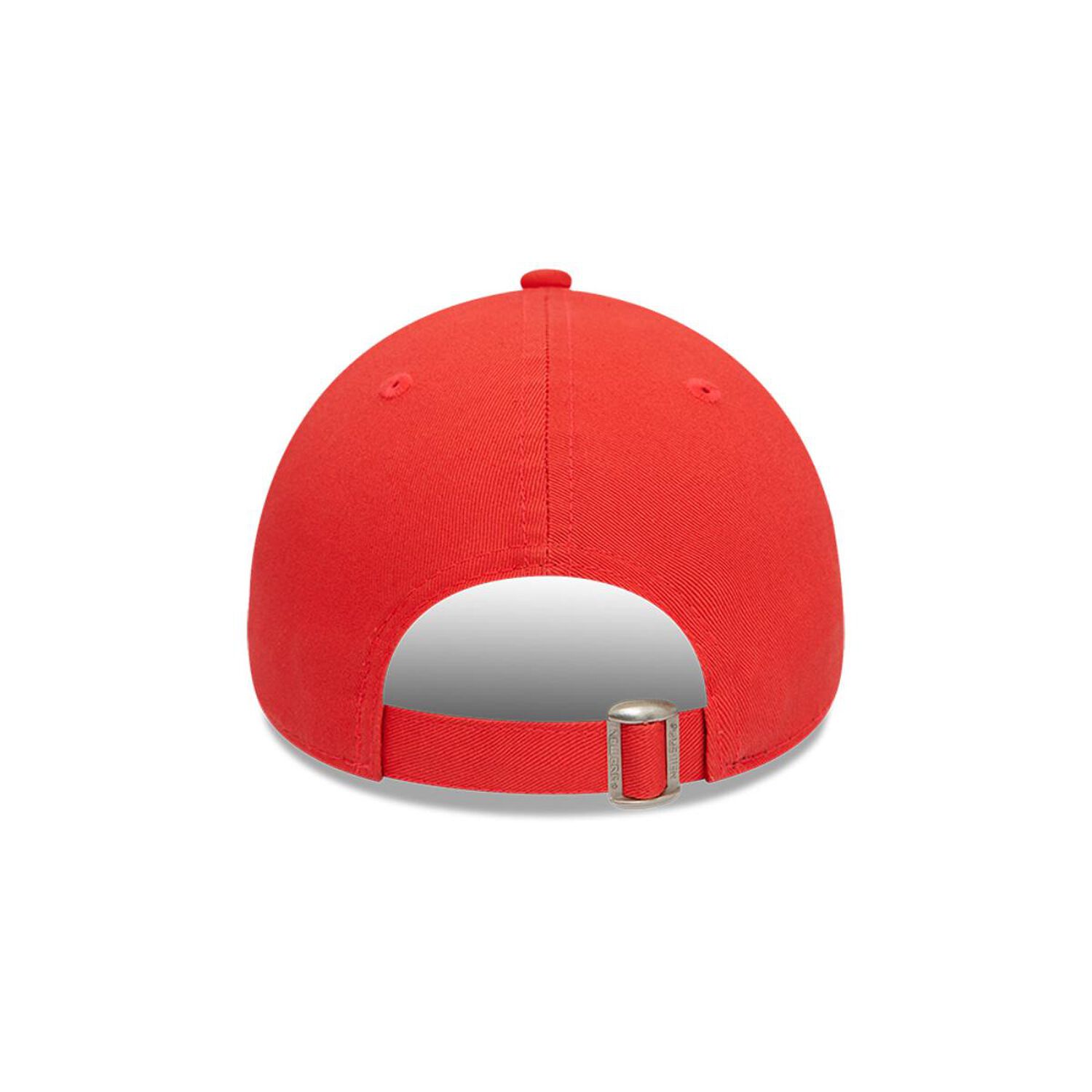 Gorra Los Angeles Dodgers 9forty Summer Essentials Rojo image number 9.0