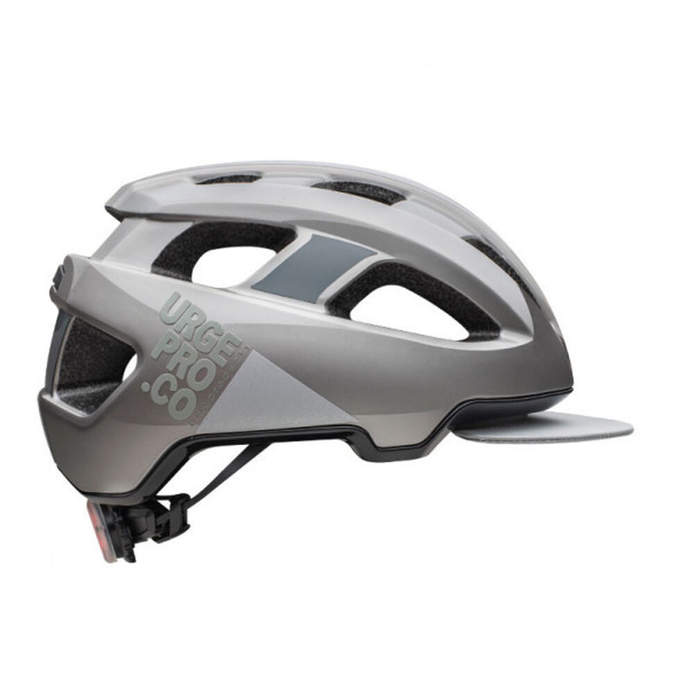 Casco Urge Strail Alloy L/xl image number 0.0