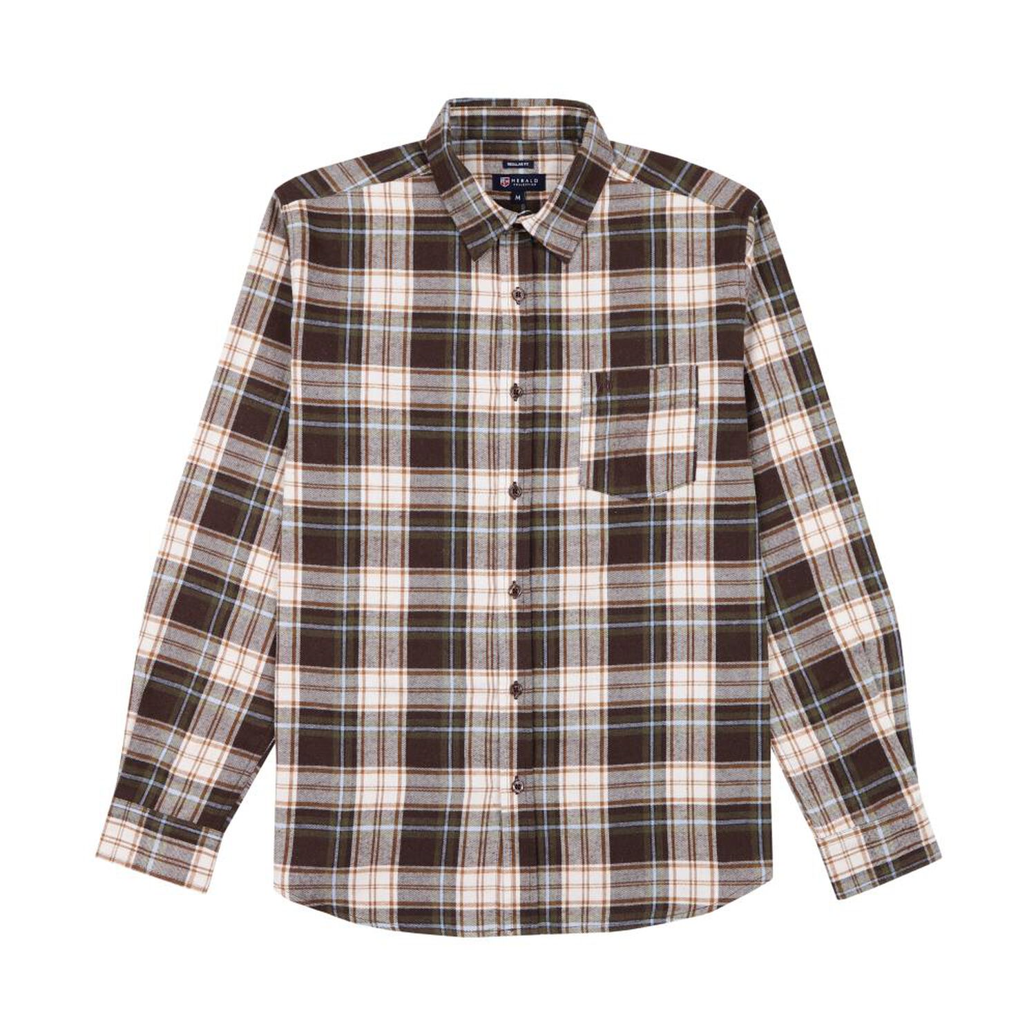 Camisa Hombre Herald image number 0.0