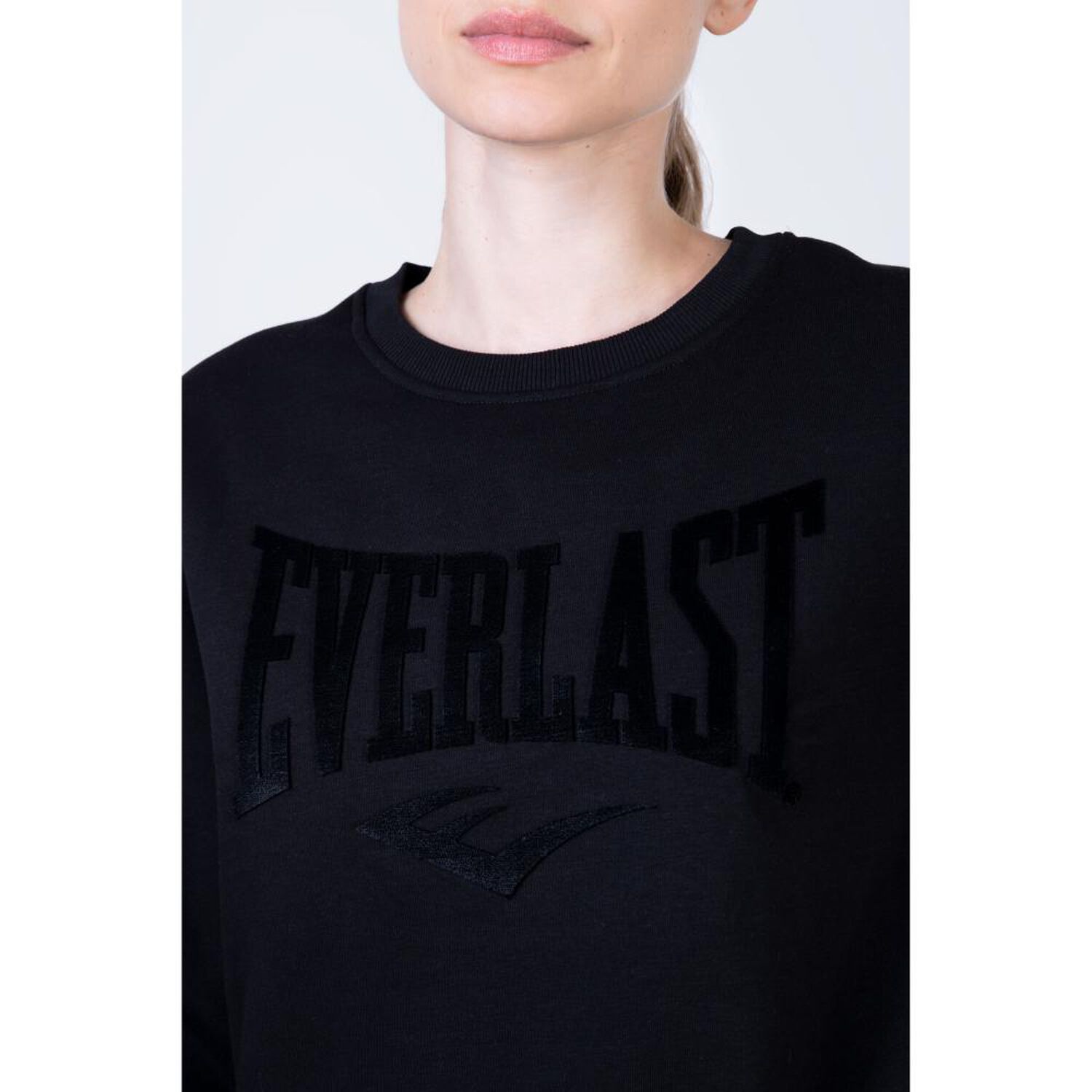 Poler&oacute;n Deportivo Mujer Everlast image number 2.0