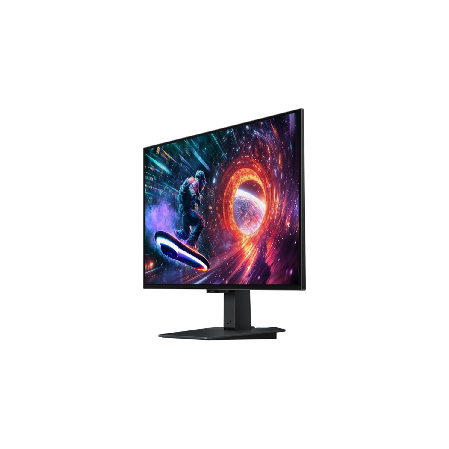 27 Odyssey Oled G5 G50sf Qhd 180hz Monitor Gamer Negro 27 image number 4.0