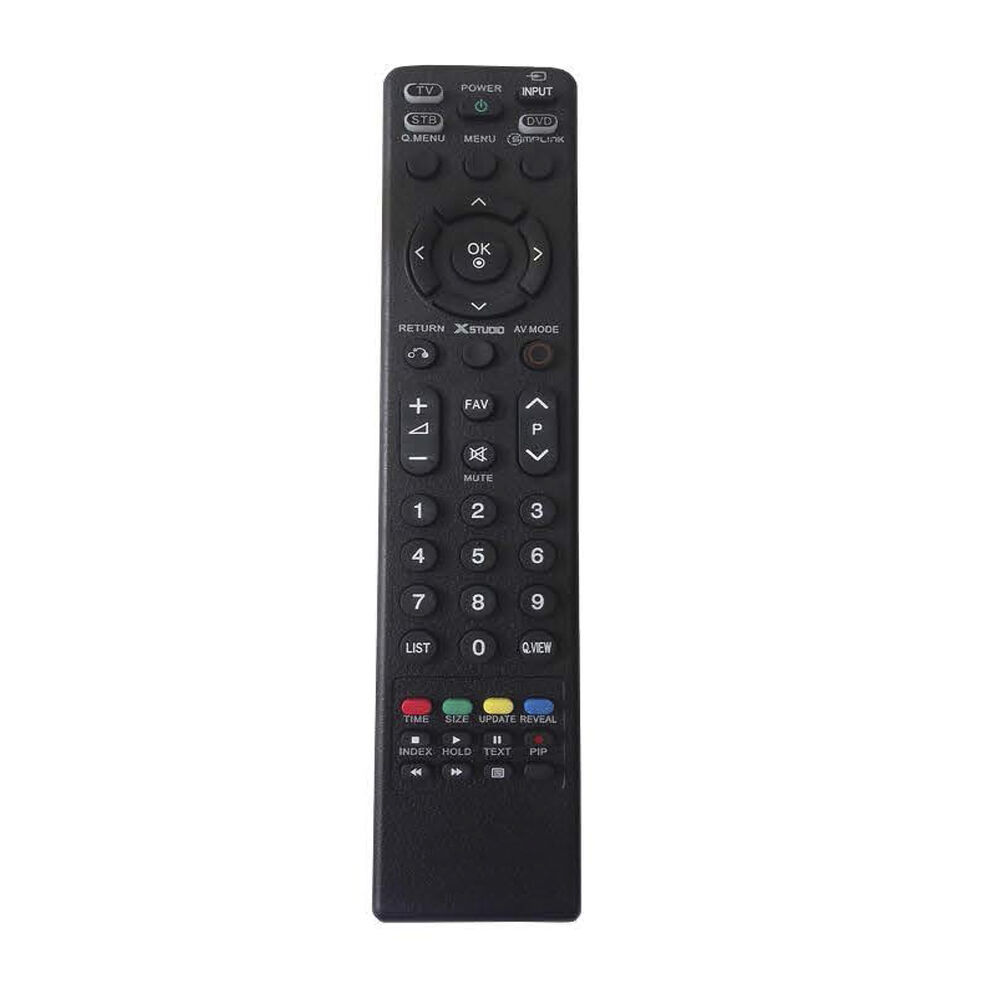 Control Remoto Para Tv Lg Smart Tv Full Hd Tv12 image number 0.0