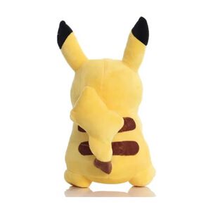 Peluches Pokemon Pikachu 28 Cms
