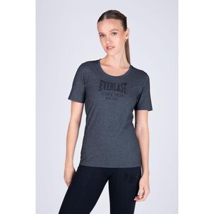 Polera Deportiva Mujer Everlast