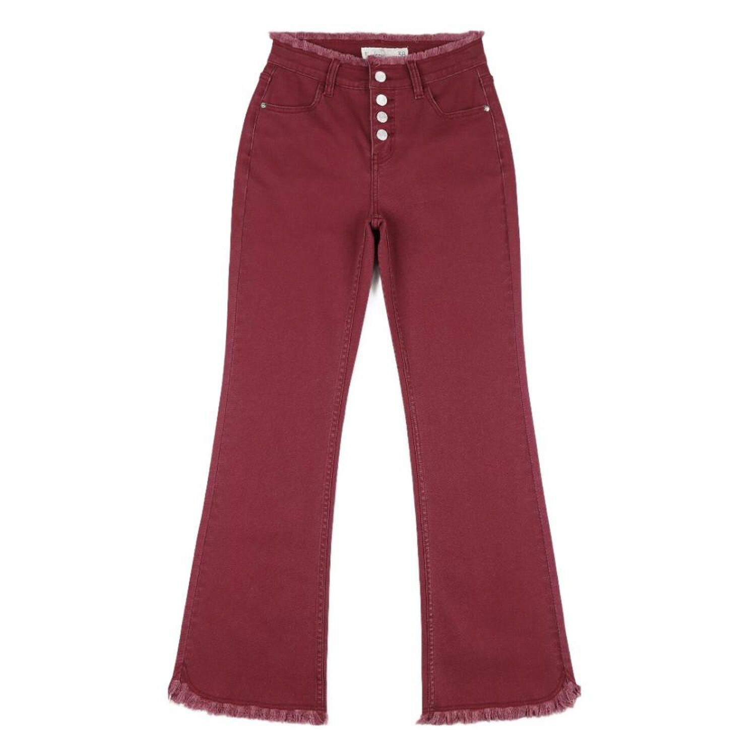 Jeans Mujer Freedom image number 0.0