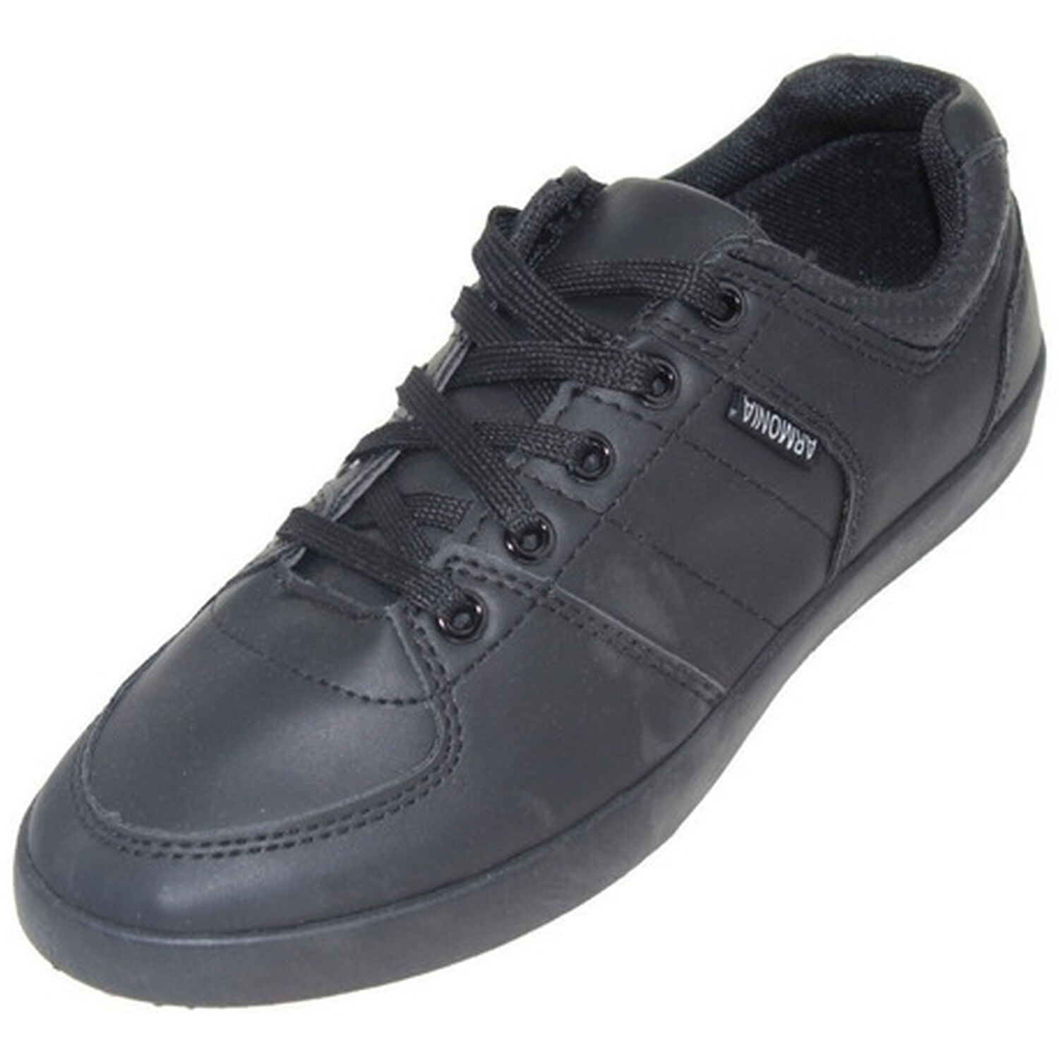 Calzado Escolar Unisex, 36 Al 41, Art. Ra215c / Via Franca image number 1.0
