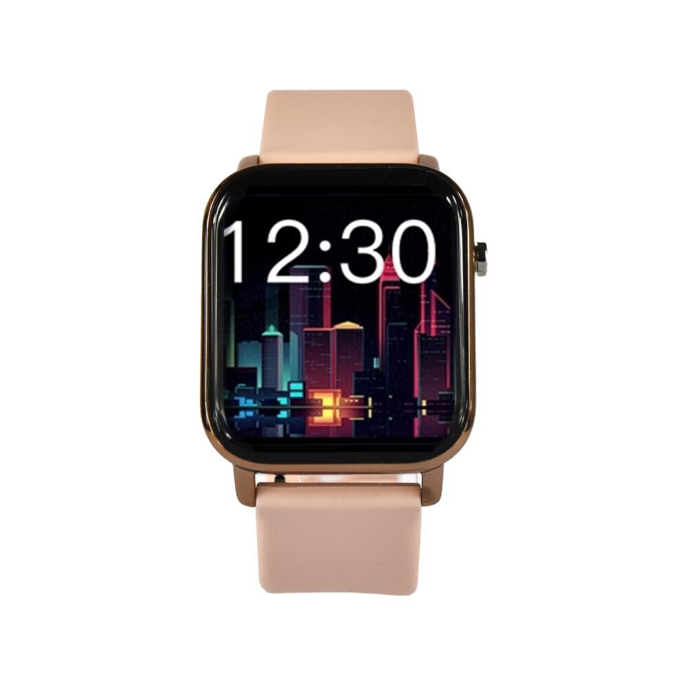 Smartwatch Lhotse Core 87 / 1.4" image number 1.0