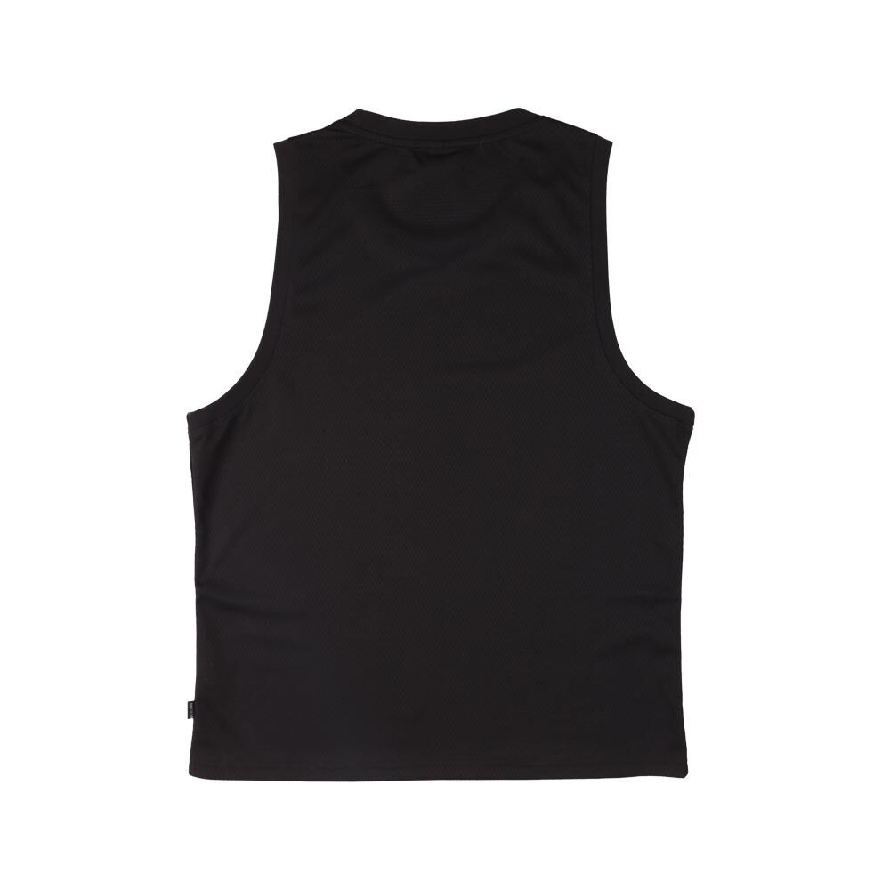 Polera Deportiva Hombre Wetland image number 1.0