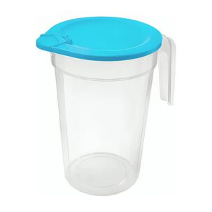 Jarra Cristalux 2.5 Lt Rey Plast