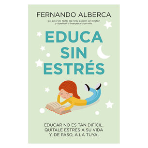 Educa Sin Estr&eacute;s