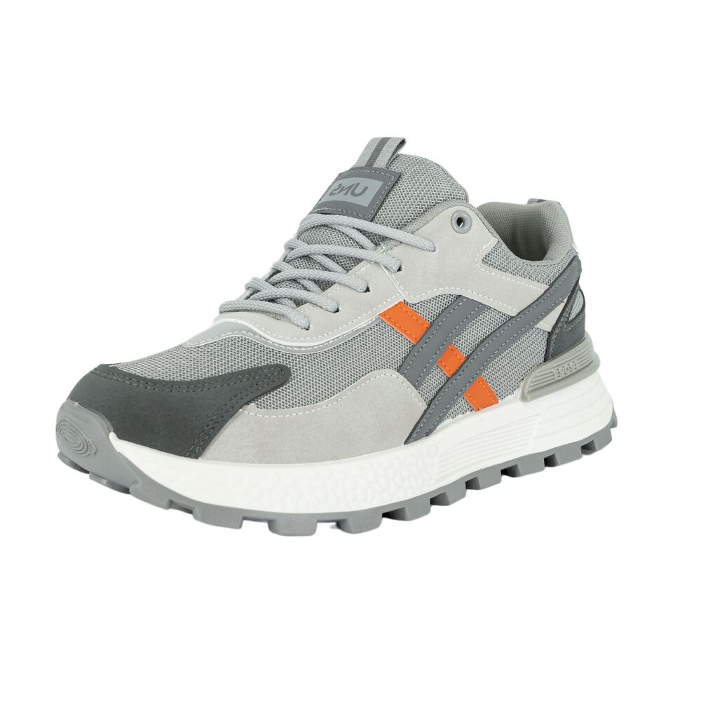 Zapatilla Parra Gris Uns image number 0.0