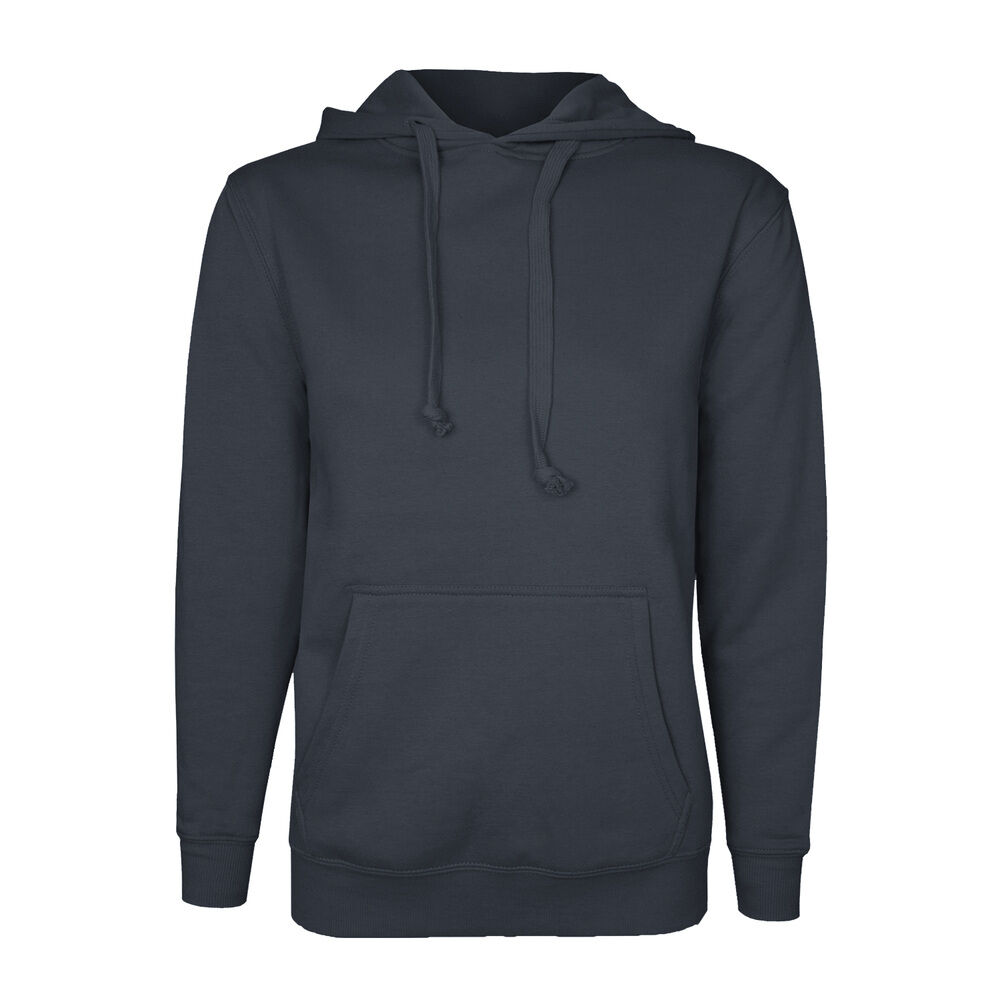 Polerón Canguro Vulpes Classic Unisex image number 4.0