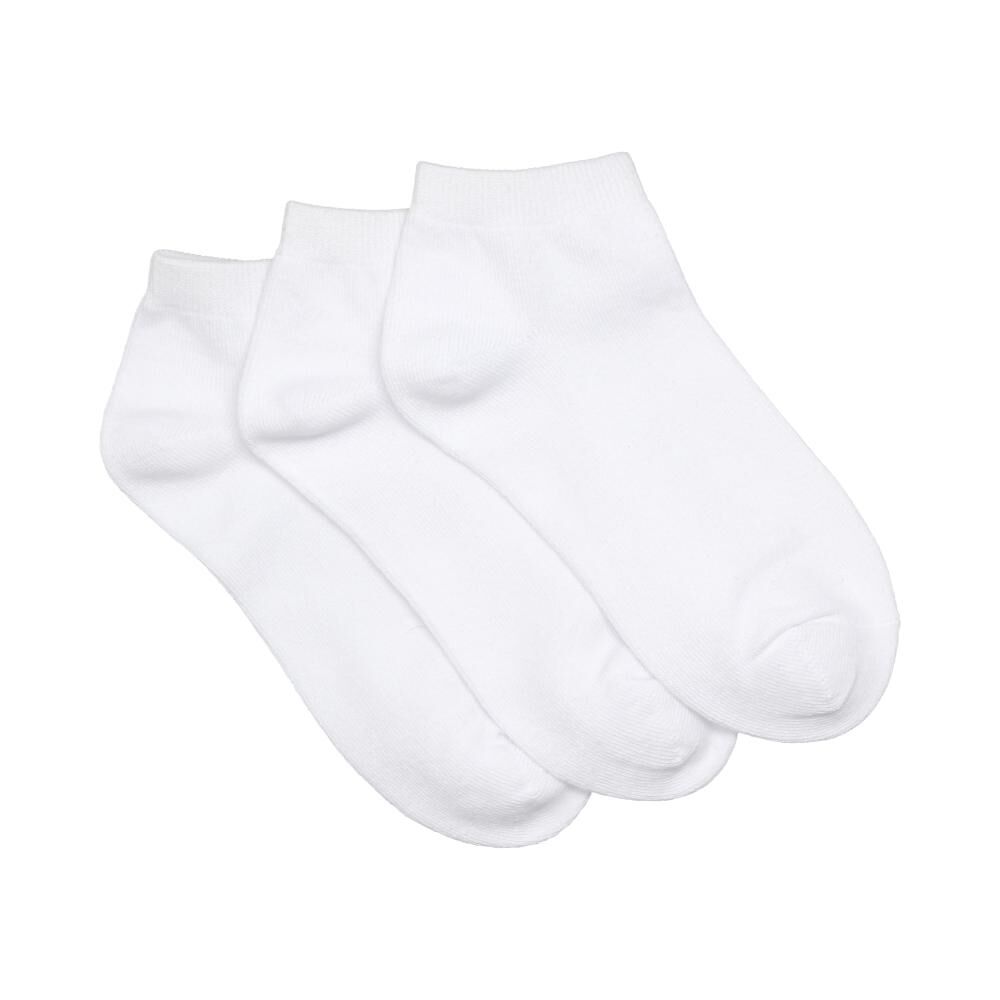 Calcetines Legal Street / 3 Pares image number 0.0