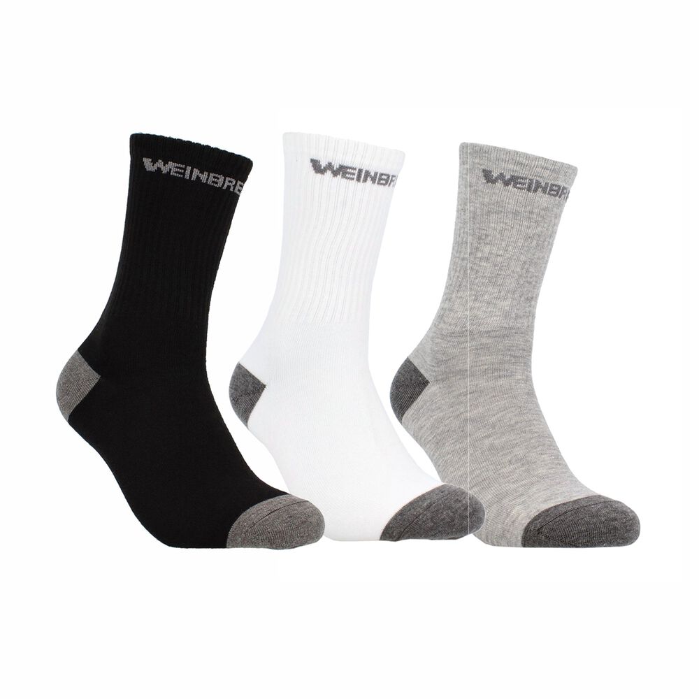 Calcetines Mujer Weinbrenner Lyon image number 2.0