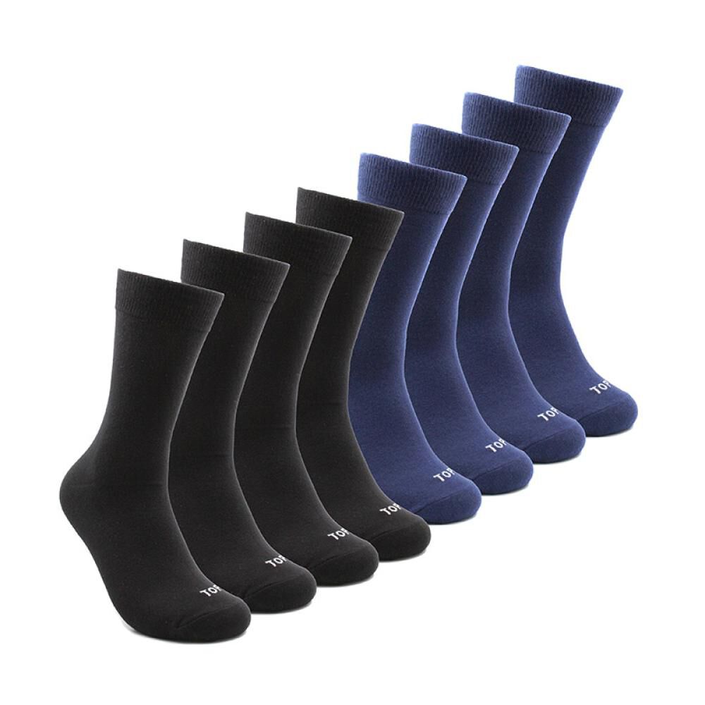 Pack Calcetines Hombre Top / 8 Pares image number 0.0