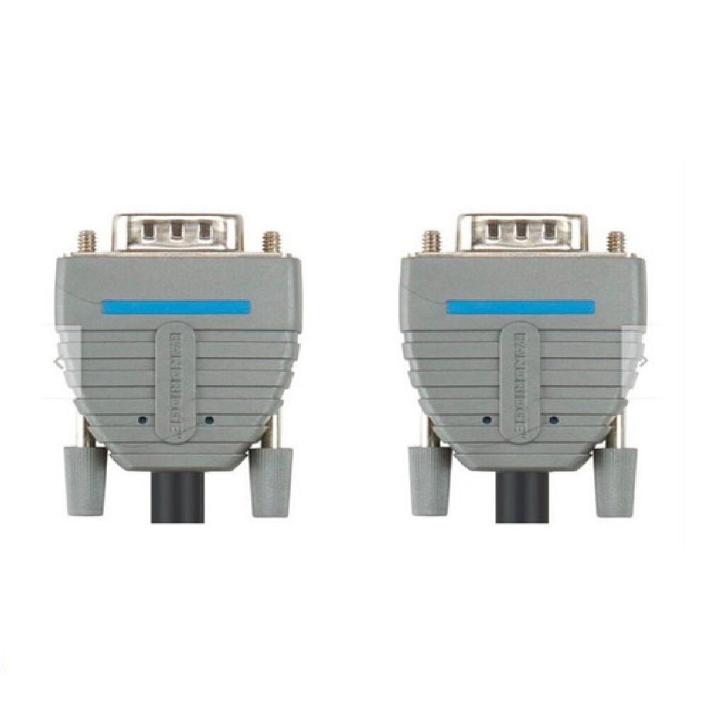Cable Vga A Vga 2.0m Bcl-1002 Bandridge B20 image number 0.0