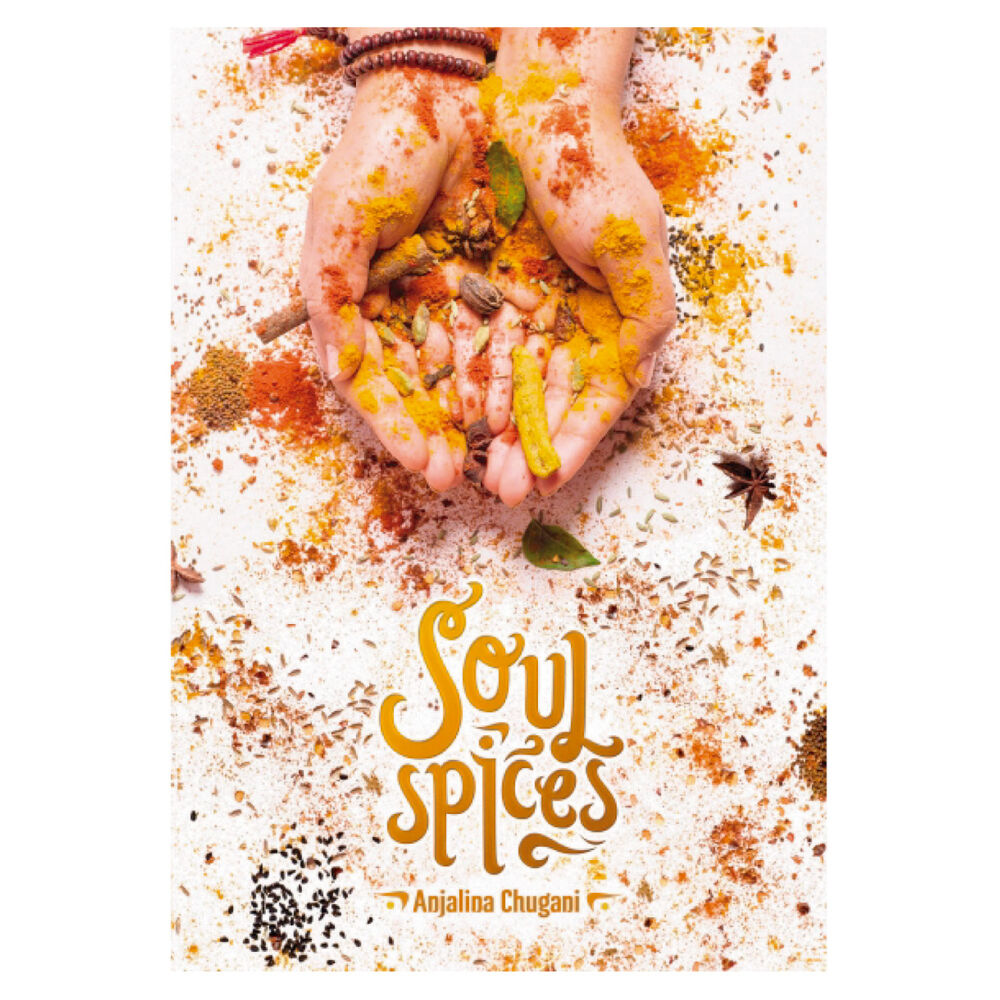 Soul Spices image number 0.0