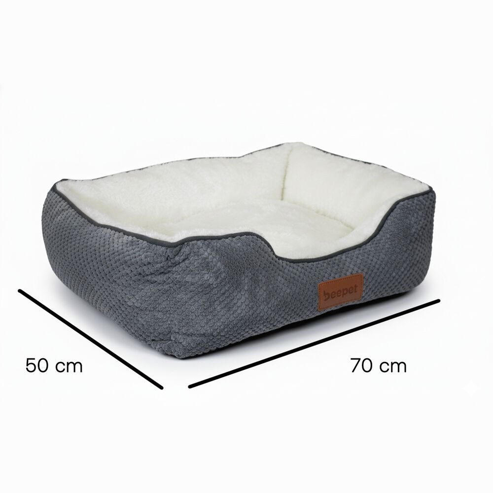 Cama Para Mascotas Pawzen Ortop&eacute;dica M70x50 image number 4.0