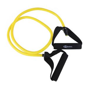 Banda El&aacute;stica Multiprop&oacute;sito Amarillo Weston
