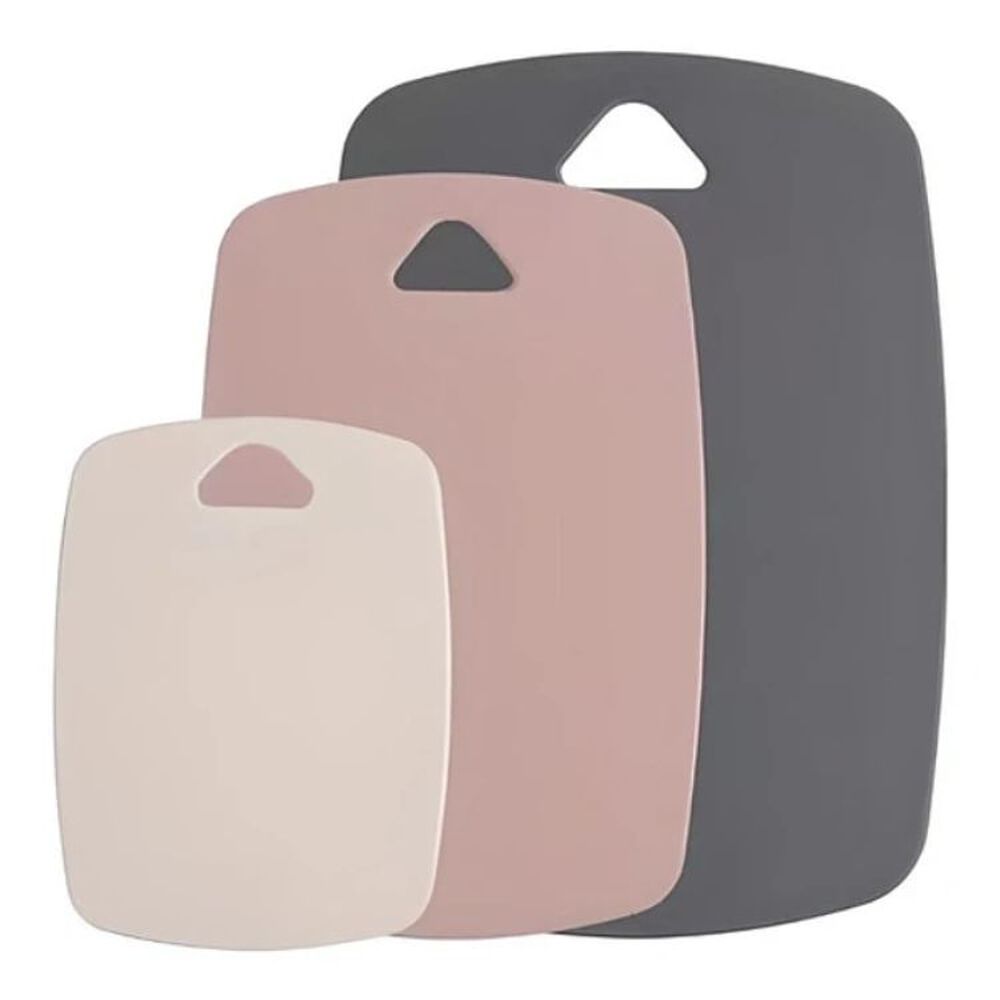 Set 3 Tablas De Corte A Doble Cara image number 0.0