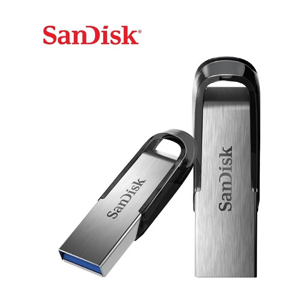 Pendrive Sandisk 16 Gb Usb 3.0 Lectura 150 Mb/s Ultra Flair image number 1.0