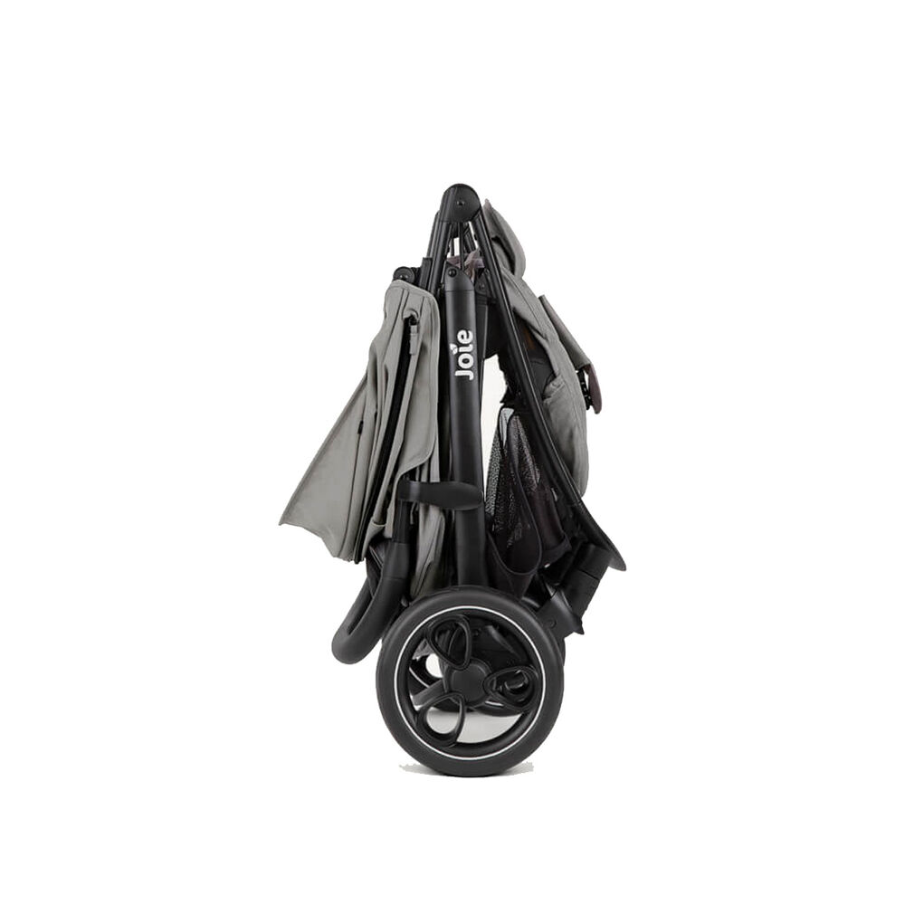 Coche Travel System Litetrax 4 Pebble Joie image number 2.0