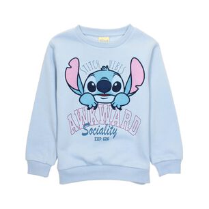 Poler&oacute;n Ni&ntilde;a Lilo Y Stitch