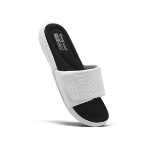 Slide Hombre Melbourne 2 Blanco