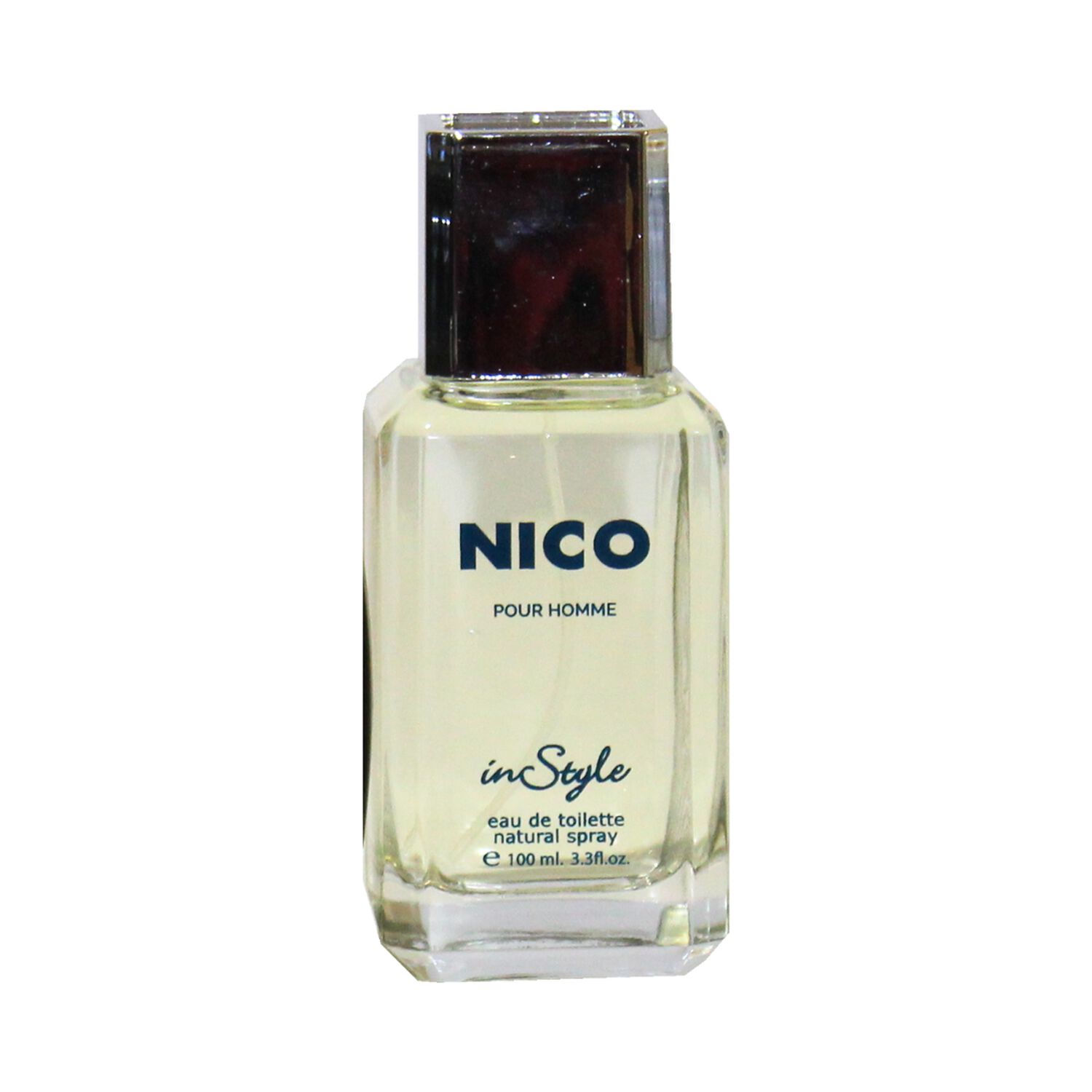 Instyle Nico Edt 100 Ml image number 1.0