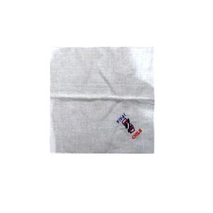 Pa&ntilde;uelos Bordado Para Baile Cueca 28x28