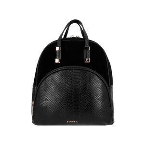 Mochila De Mujer Secret Zagreb Sc7 Mediana