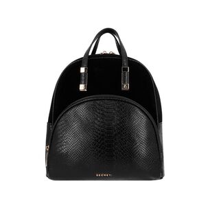 Mochila De Mujer Secret Zagreb Sc7 Mediana
