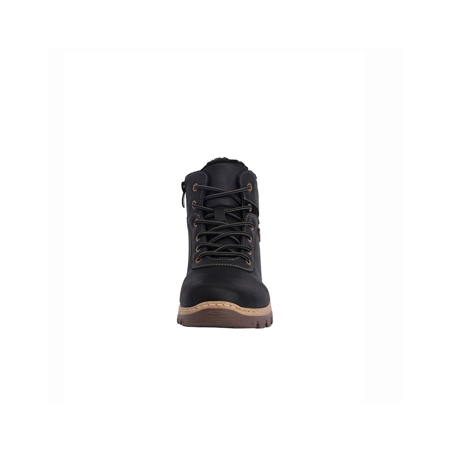 Botin Ruhiel Negro Alquimia image number 2.0