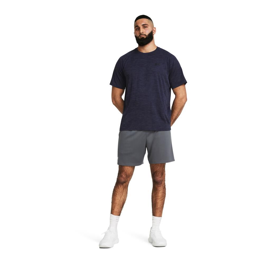 Short Deportivo Hombre Under Armour image number 4.0