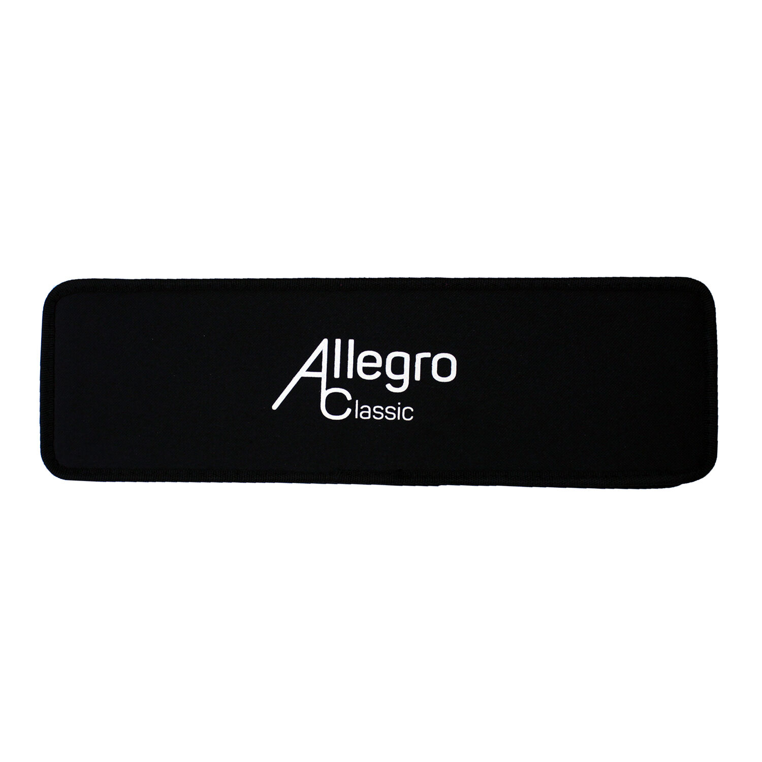 Mel&oacute;dica 32 Notas Allegro Classic Color Negra. All32bk-d image number 2.0