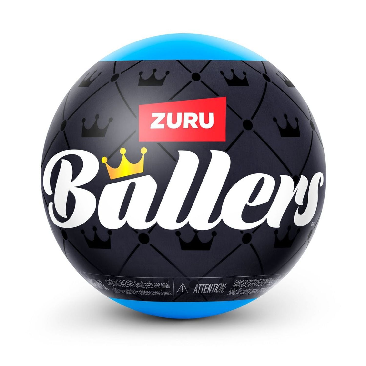 Figura coleccionable FiFa Ballers Surtido image number 2.0